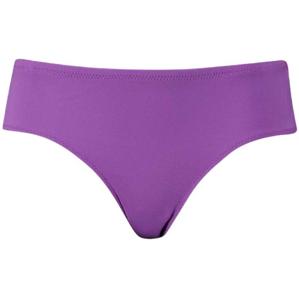 Puma Womens/Ladies Hipster Briefs / Purple